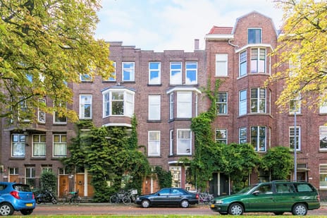Bergsingel 143-B