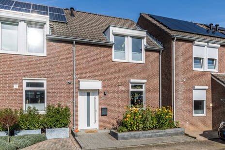 Roggeveld 43 main image