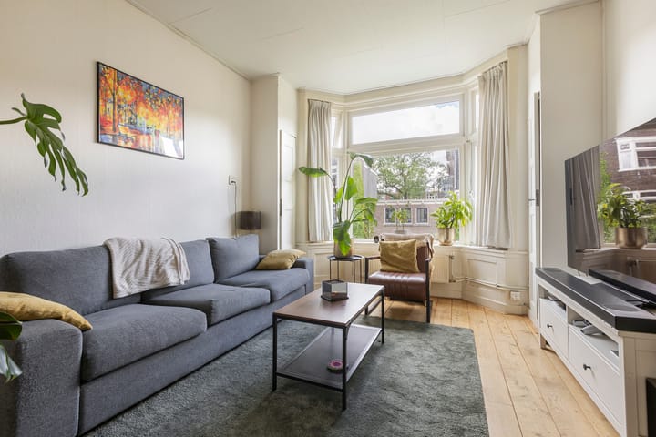 Witte de Withstraat 3-a main image