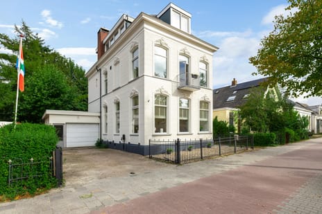 Afbeelding van Hoofdstraat 241 - Derde foto