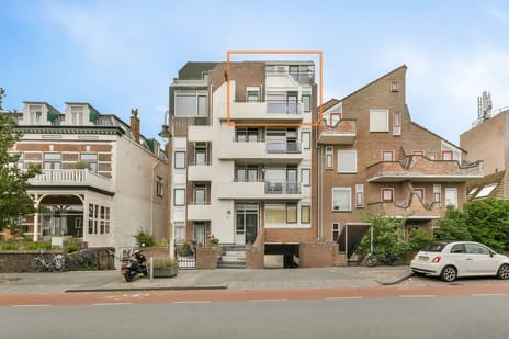 Hogeweg 62-F14 tertiary image