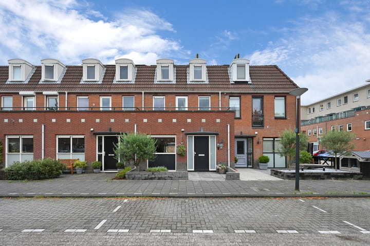 Hendrik Schoonbroodstraat 21 main image
