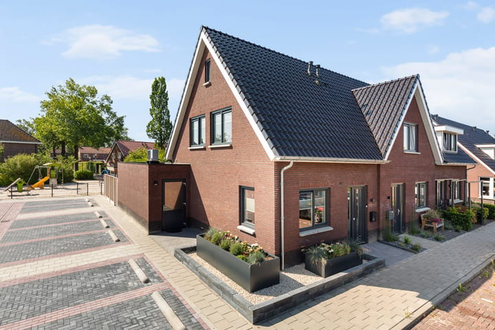Hopmanstraat 40 main image