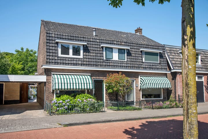 Oude Postweg 97 main image