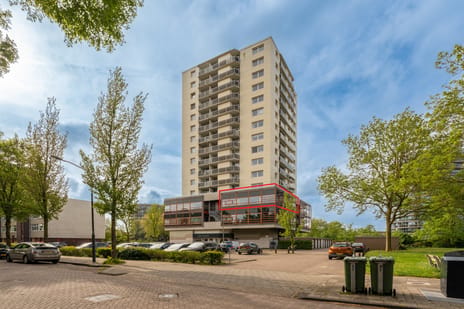 Robert Kochlaan 106-A main image