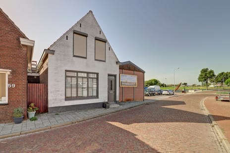 Zuidwal 61