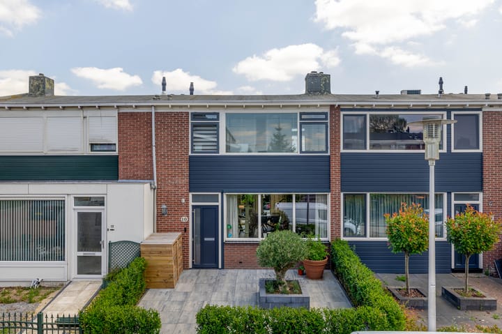 Wulpstraat 10 main image