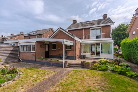 Afbeelding van Ambachtstraat 11 - Derde foto