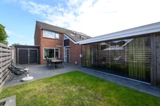 Afbeelding van Saturnusstraat 45 - Derde foto