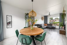 Afbeelding van Saturnusstraat 45 - Tweede foto