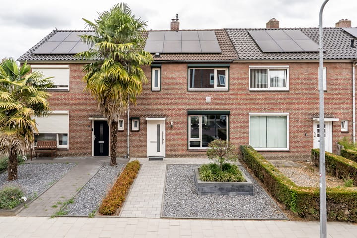 Louise de Colignystraat 5 main image