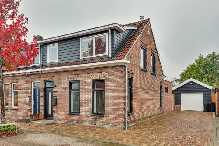 Oranjeboomstraat 9 main image