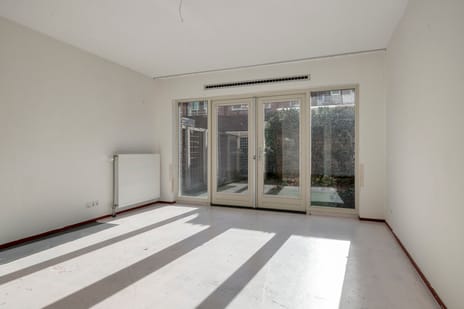 Afbeelding van Erich Salomonstraat 80 - Derde foto