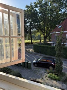 Image of Gerardsweg 4 - Second image