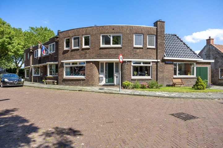 T P Oosterhoffstraat 2 main image