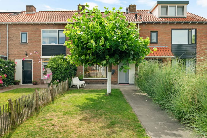 Van Noortlaan 4 main image
