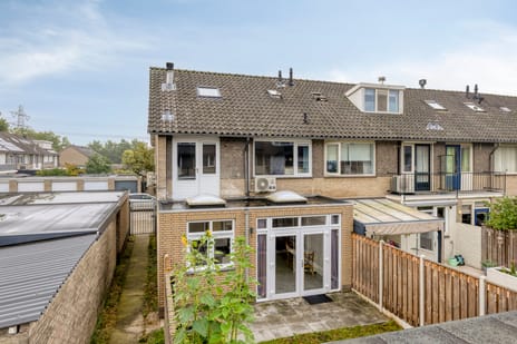 Image of Tiengemetenstraat 2 - Third image