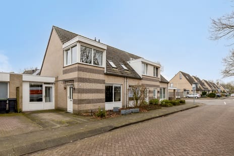 Gazellelaan 5