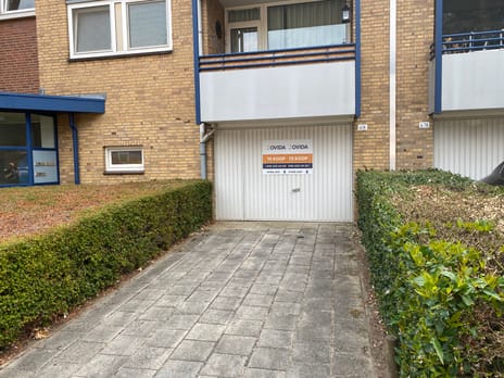 Leliestraat 61 A