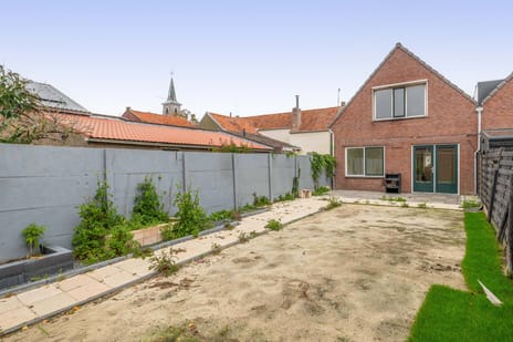 Afbeelding van Voorstraat 17-a - Derde foto