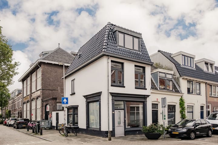 Bekkerstraat 45 main image