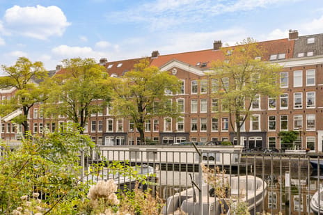 Afbeelding van Marnixkade 57-4 - Derde foto