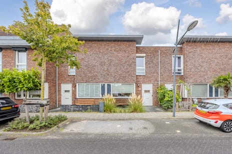 Ambachtslaan 10-B main image