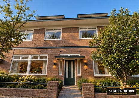 Image of Erasmusstraat 37 - Third image