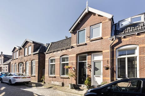 Machinistenstraat 26 main image
