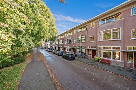 't Hoenstraat 19 main image