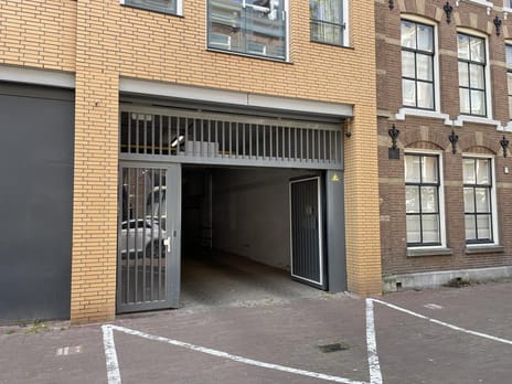 Van Oldenbarneveldtstraat 52-S