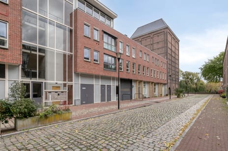 Bergpoortstraat 157 main image