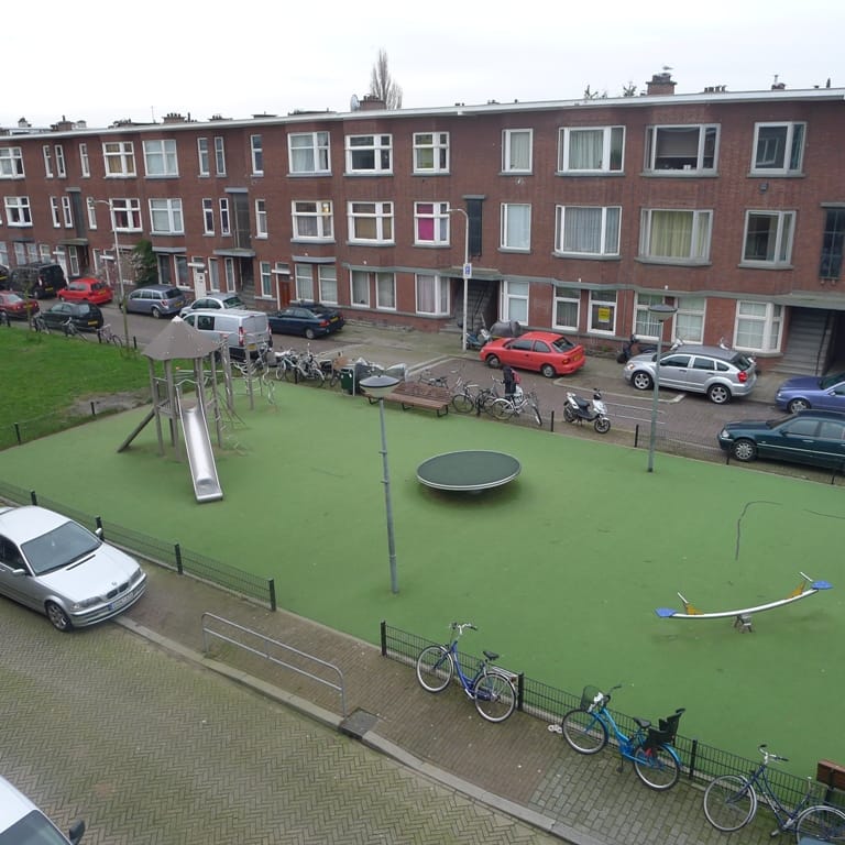 Appartement te huur