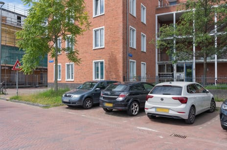 Hongarijehof 50 secondary image