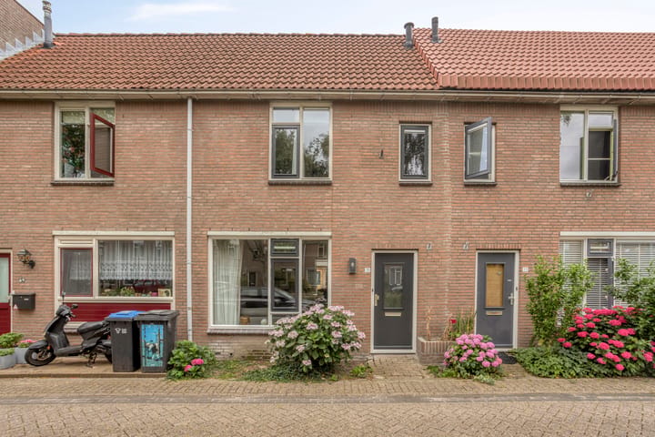 Spadestraat 71 main image