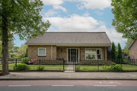 Jonkheer Geverslaan 13 secondary image