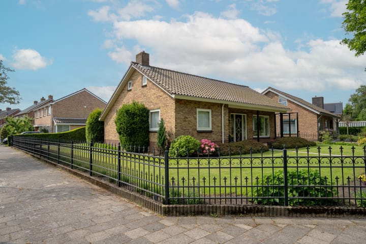Jonkheer Geverslaan 13 main image