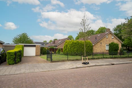 Jonkheer Geverslaan 13 tertiary image