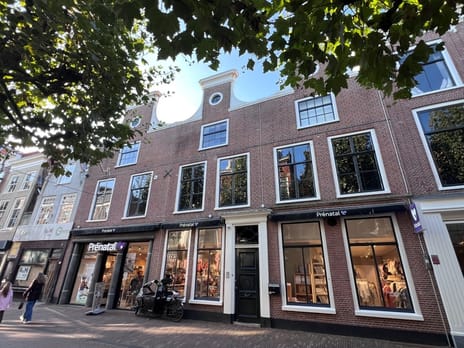 Grote Houtstraat 122-C