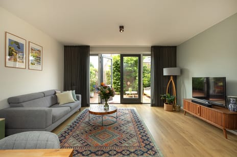 Dolf van der Lindenstraat 23 secondary image