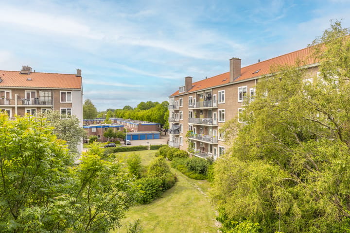 Jacques Veltmanstraat 62-2 main image