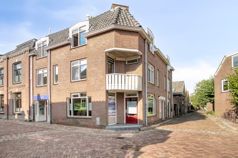 Kazernestraat 1-A main image