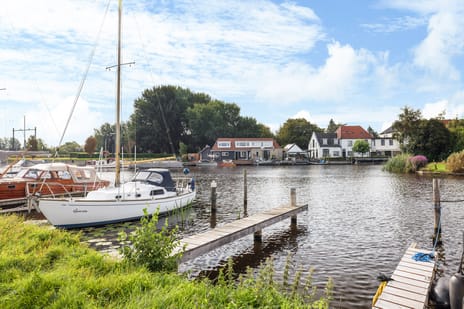 Afbeelding van It Weidlân 16 - Tweede foto
