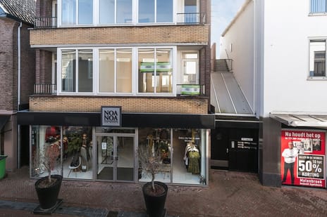 Korenstraat 11-A