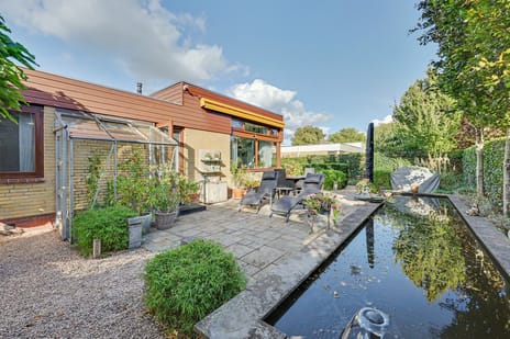 Afbeelding van Sagittastraat 1 - Tweede foto
