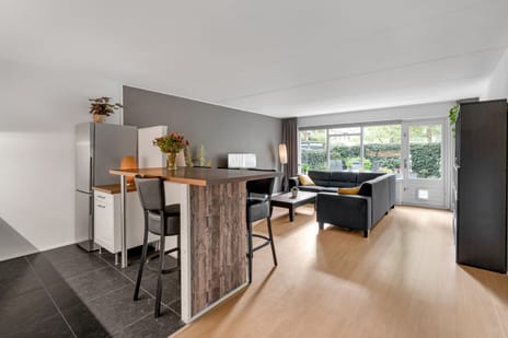 Afbeelding van Cornelis Dopperstraat 6 - Tweede foto