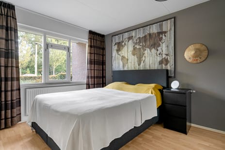 Afbeelding van Cornelis Dopperstraat 6 - Derde foto