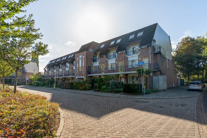 Cornelis Dopperstraat 6 main image