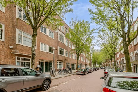 Kromme-Mijdrechtstraat 71-1 secondary image