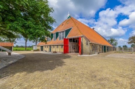 Afbeelding van Buorren 1 - Derde foto